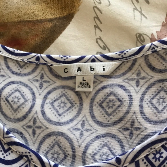 Cabi - Picture 3 of 4